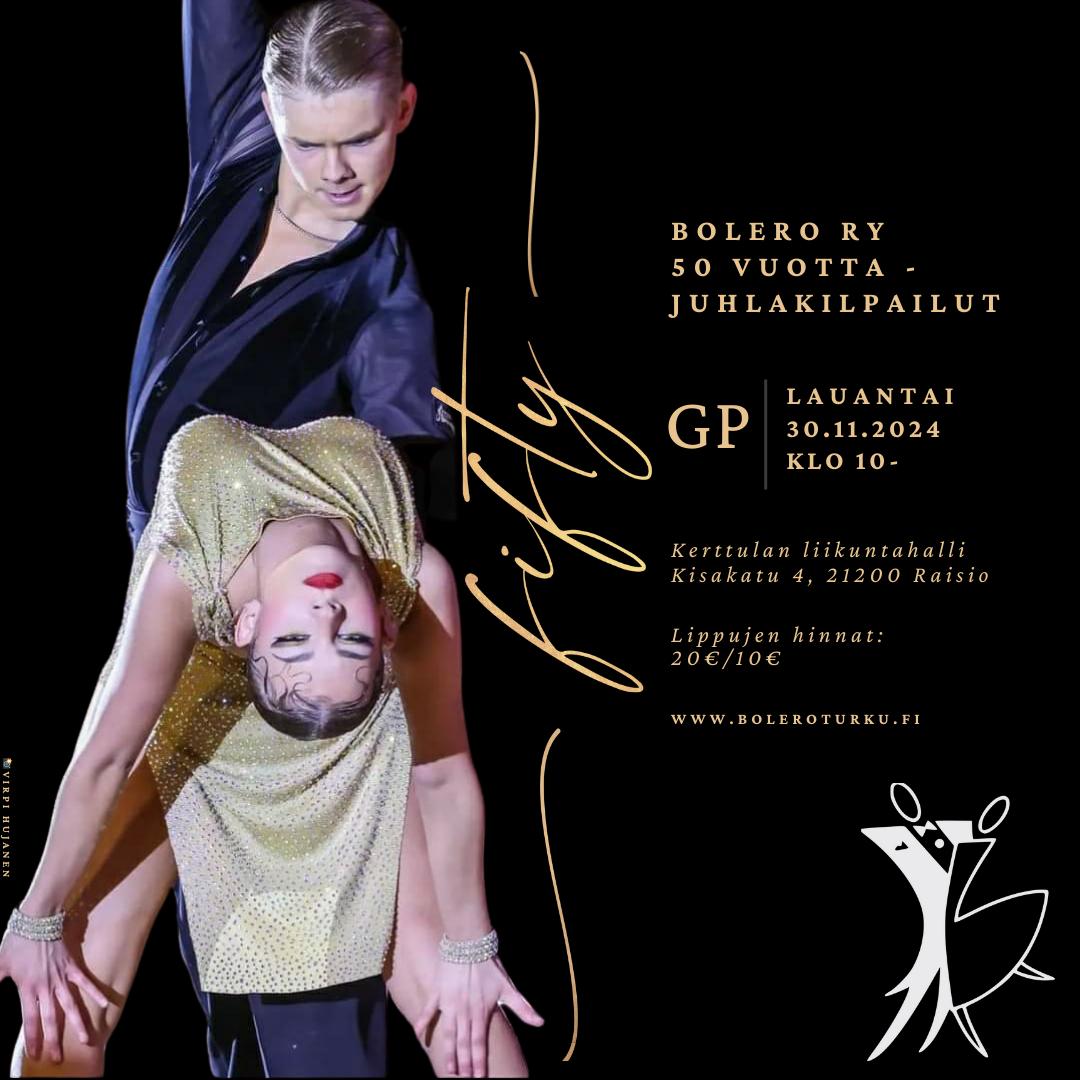 GP-kisat 30112024